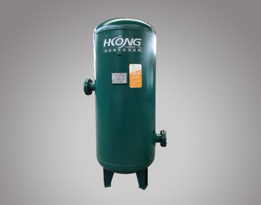 GB150 standard simple pressure vessel (exemption from inspection)