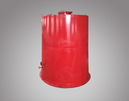 ASME标准 压力容器 0.1m3-100m3
