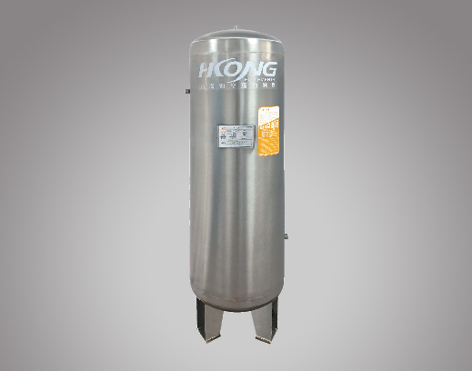 GB150标准 不锈钢压力容器 3.0m3-20m3